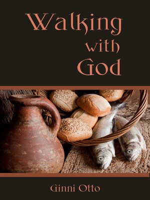 cover image of Walking with God